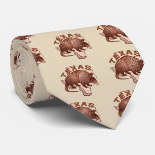 Texas Armadillo Slips