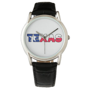 Texas Armbandsur