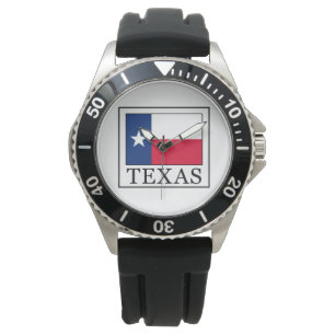 Texas Armbandsur