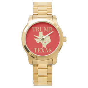 TEXAS ARMBANDSUR