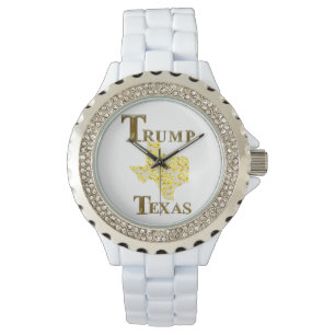 TEXAS ARMBANDSUR