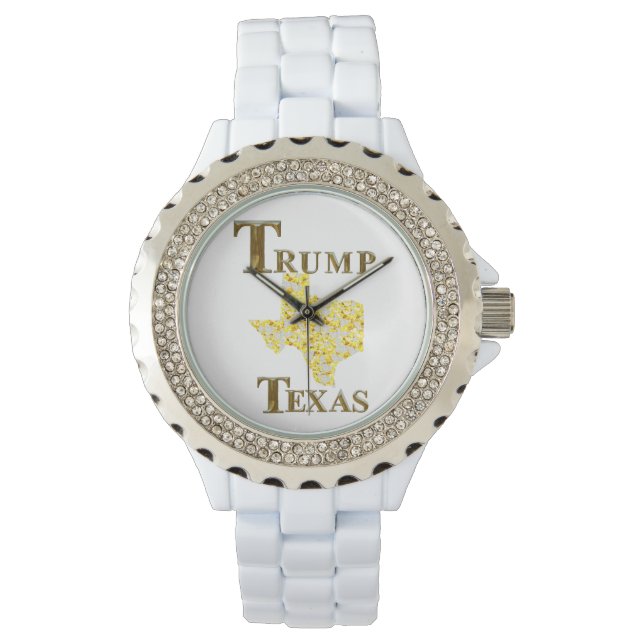 TEXAS ARMBANDSUR (Framsida)