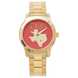 TEXAS ARMBANDSUR