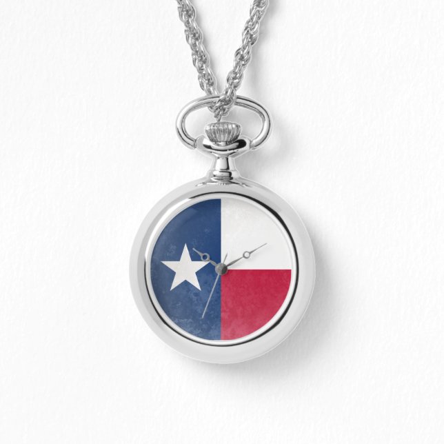 Texas Armbandsur (Framsida)