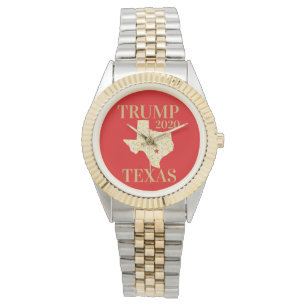 TEXAS ARMBANDSUR