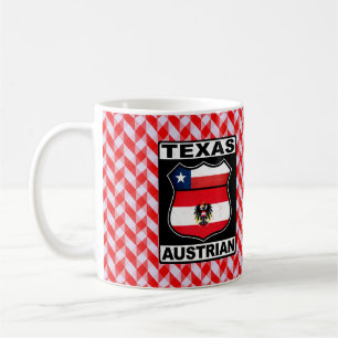 Texas Austrian American Kopp