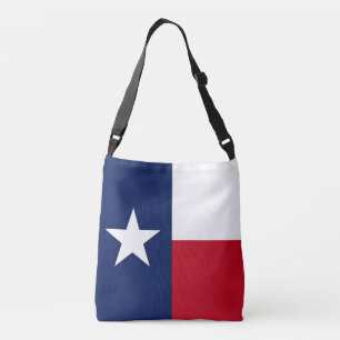Texas Axelväska