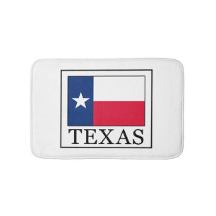 Texas Badrumsmatta