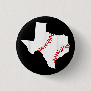 Texas Baseboll State rolig Texas Baseboll Knapp