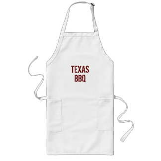 TEXAS BBQ Arpon Långt Förkläde