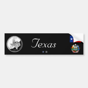 TEXAS BILDEKAL
