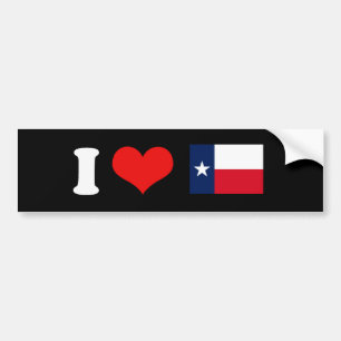TEXAS BILDEKAL