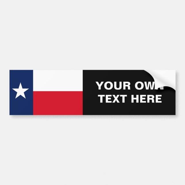TEXAS BILDEKAL (Framsidan)