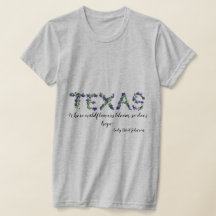 Texas Bluebonnet-hoppet