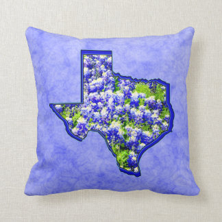 TEXAS BLUEBONNETS KUDDE