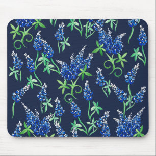 Texas Bluebonnets Musmatta