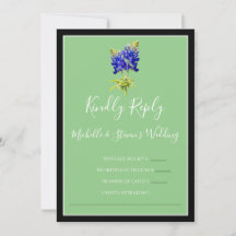 Texas Bluebonnets on Sage, Vår OSA