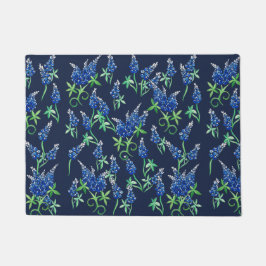 Texas Bluebonnets Texan