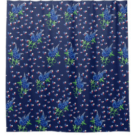Texas Bluebonnets Texan Lone Star State