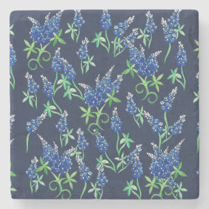 Texas Bluebonnets Texan Stenunderlägg