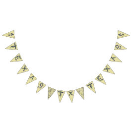 Texas Bluebonnets | Texas-Pride Vimplar