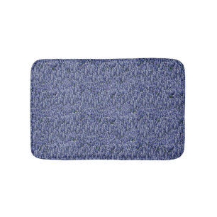 Texas Bluebonnetsbathmat Badrumsmatta