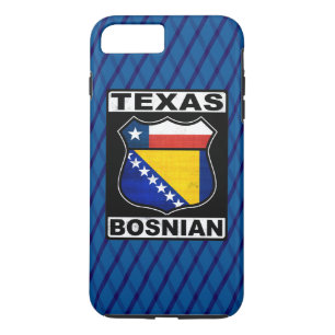 Texas bosnienamerikan