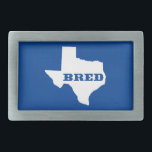 Texas Bred<br><div class="desc">Du föddes där,  du växte upp där. Visa det!</div>