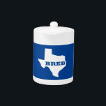 Texas Bred<br><div class="desc">Du föddes där, du växte upp där. Visa det!</div>