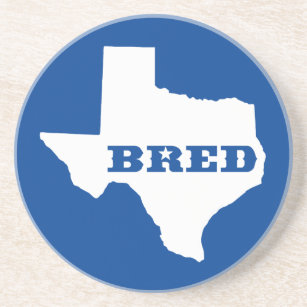 Texas Bred Underlägg