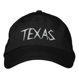 TEXAS BRODERAD KEPS