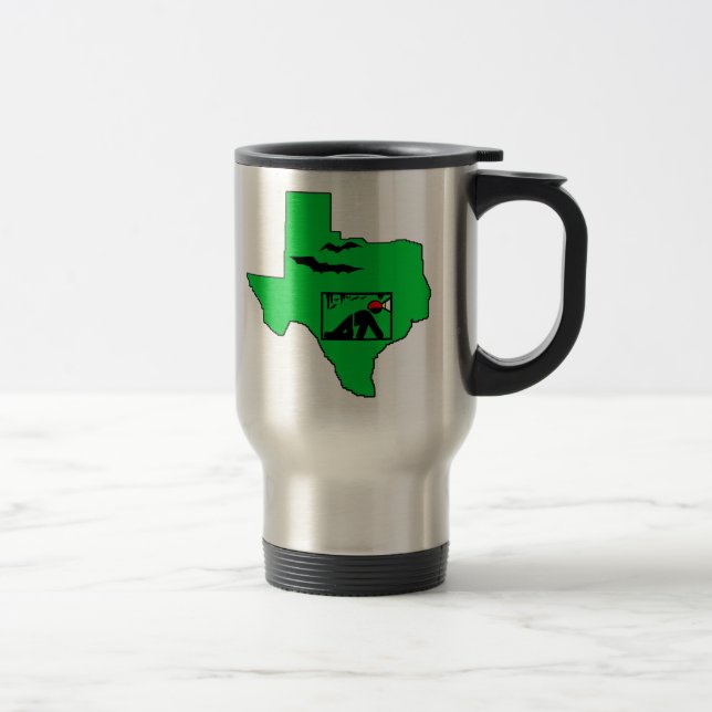 TEXAS CAVER RESEMUGG (Höger)