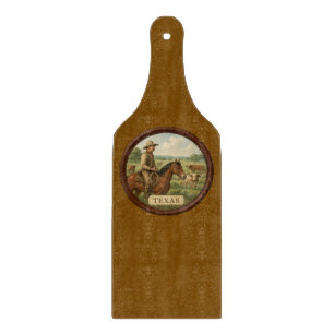 Texas Cowboy CEG Board