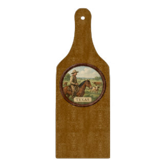 Texas Cowboy CEG Board