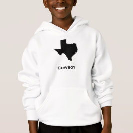 Texas Cowboy T-shirt