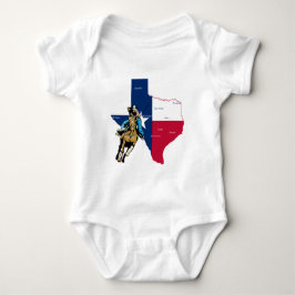 Texas Cowgirl Tee