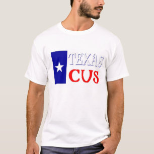 Texas CUS T-shirt