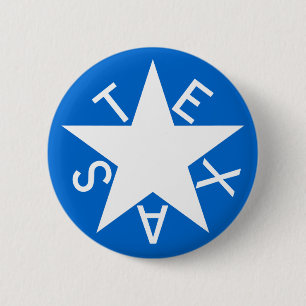 Texas De Zavala Sjunka skrivar Knapp