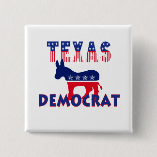 Texas demokrat knapp