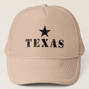 Texas den statliga Lone stjärnan Keps