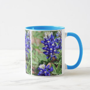 "Texas deppighet" mugg