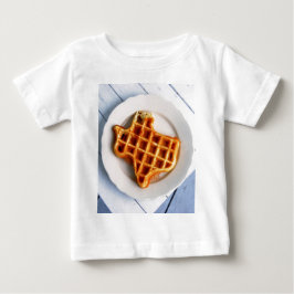 Texas dillande t-shirt