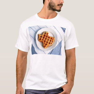 Texas dillande tee