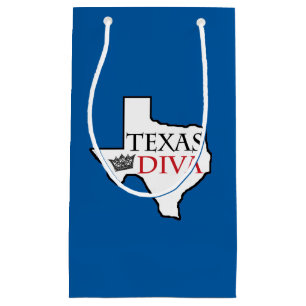’Texas DIVA’