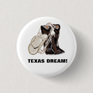 TEXAS DREAM! KNAPP