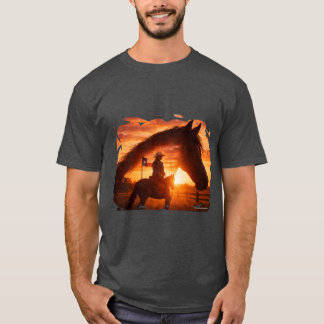Texas dreams  t shirt
