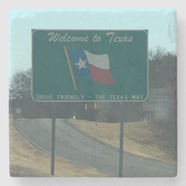 Texas Drink Underlägg