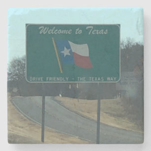 Texas Drink Underlägg
