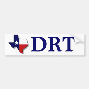 TEXAS DRT - MARIN BILDEKAL