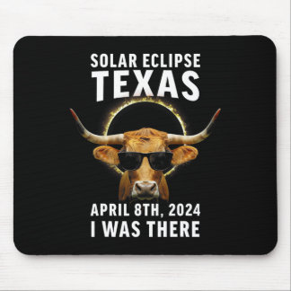 Texas Eclipse S.8.2024... Jag var där, boskap Bu Musmatta